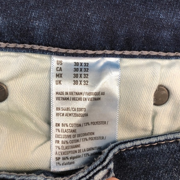 American Eagle Men’s Next Level Flex Skinny Jeans - Picture 5 of 12